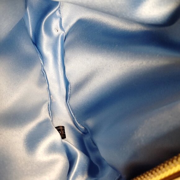 Authentic Gucci Pink Leather Shoulder Bag mon845-111125 - Picture 14 of 16